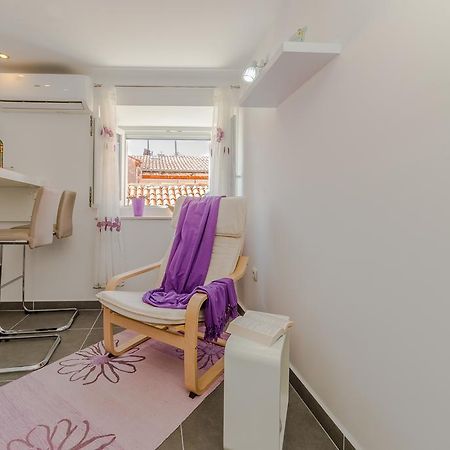 Apartment Luce Mala 자다르 외부 사진